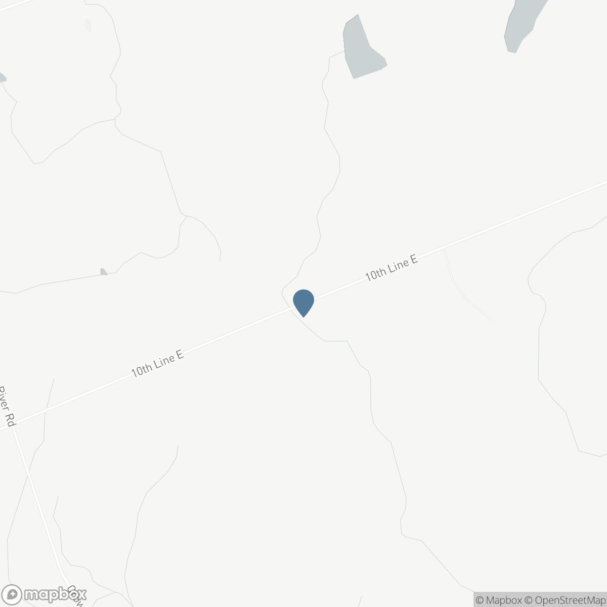 3374 10TH LINE E, Campbellford, Ontario K0L 1L0